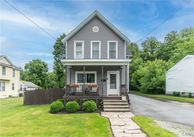 Photo 1 of Single family home for sale at 432 Cross St, Watertown, NY 13601 | MLS# S1704218 | Listing updated on 2026-09-07