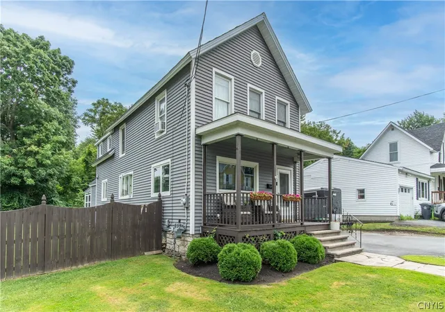 Photo 2 of Single family home for sale at 432 Cross St, Watertown, NY 13601 | MLS# S1704218 | Listing updated on 2026-09-07