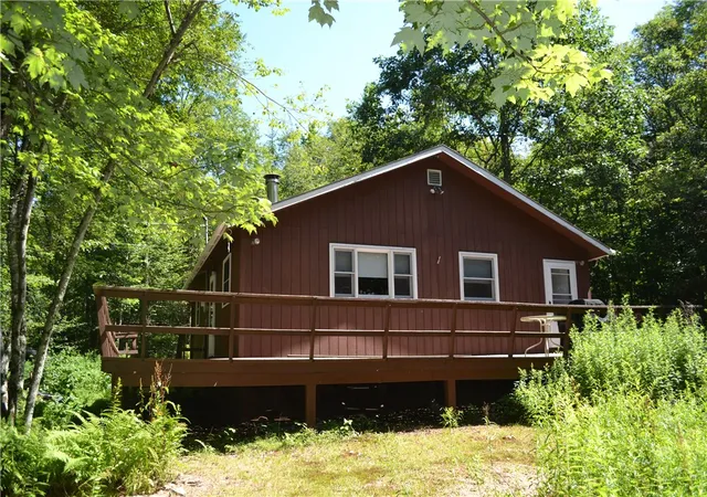 Photo 1 of Single family home for sale at 3897 Campbell Mountain Rd, Downsville, NY 13755 | MLS# R1704045 | Listing updated on 2026-09-15