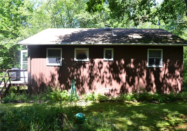Photo 3 of Single family home for sale at 3897 Campbell Mountain Rd, Downsville, NY 13755 | MLS# R1704045 | Listing updated on 2026-09-15