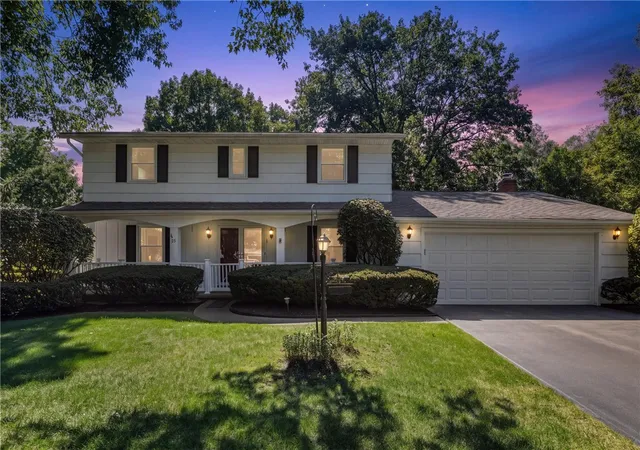Photo 1 of Sale Pending at 25 Valley Green Dr, Penfield, NY 14526 | MLS# R1703582 | Listing updated on 2026-08-26