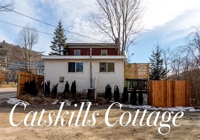 Photo 1 of Single family home for sale at 43396 State Hwy 28, Arkville, NY 12406 | MLS# R1704587 | Listing updated on 2026-08-29