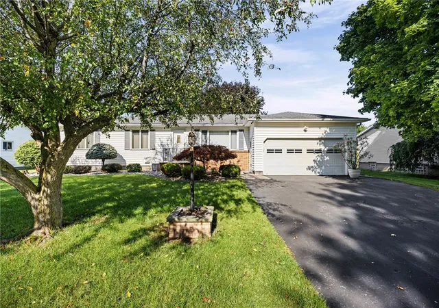 Photo 1 of Sale Pending at 72 Ann Marie Dr, Rochester, NY 14606 | MLS# R1703723 | Listing updated on 2026-08-15