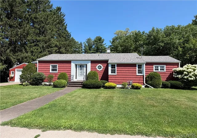 Photo 1 of Sale Pending at 443 Seneca St, Oneida, NY 13421 | MLS# S1703339 | Listing updated on 2026-08-26