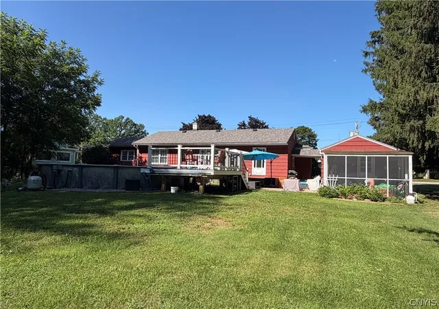 Photo 3 of Sale Pending at 443 Seneca St, Oneida, NY 13421 | MLS# S1703339 | Listing updated on 2026-08-26