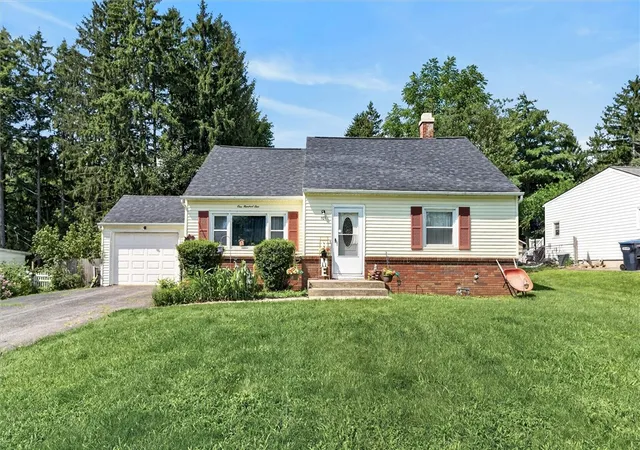 Single family home for sale at 101 Hubbard Dr, North Chili, NY 14514 | MLS# R1704809
