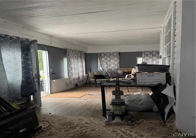 Photo 3 of Multi family home for sale at 115 E Bloomfield St, Rome, NY 13440 | MLS# S1704755 | Listing updated on 2026-08-06