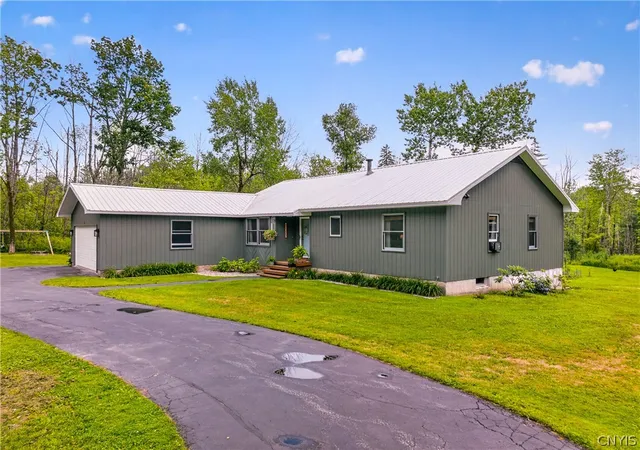 Photo 1 of Sale Pending at 6666 Bankert Rd, Ava, NY 13303 | MLS# S1695792 | Listing updated on 2026-08-30