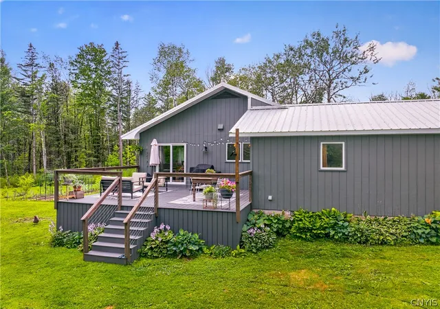 Photo 2 of Sale Pending at 6666 Bankert Rd, Ava, NY 13303 | MLS# S1695792 | Listing updated on 2026-08-30