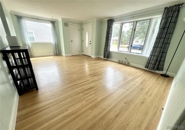 Photo 2 of Sale Pending at 101 Sharon Dr, Tonawanda, NY 14150 | MLS# B1704850 | Listing updated on 2026-09-11