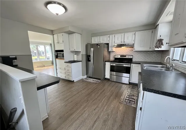 Photo 3 of Sale Pending at 101 Sharon Dr, Tonawanda, NY 14150 | MLS# B1704850 | Listing updated on 2026-09-11