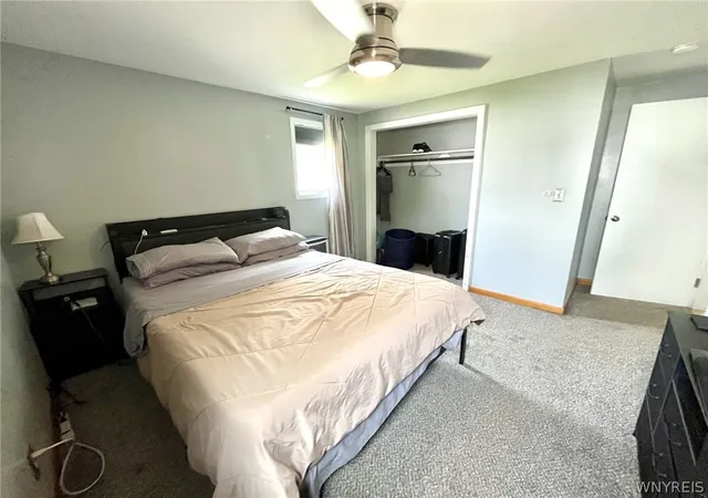 Photo 4 of Sale Pending at 101 Sharon Dr, Tonawanda, NY 14150 | MLS# B1704850 | Listing updated on 2026-09-11