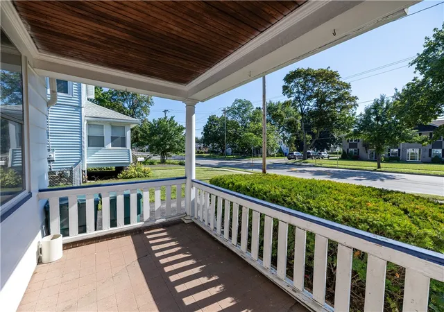 Photo 3 of Sale Pending at 2625 Dewey Ave, Rochester, NY 14616 | MLS# R1703374 | Listing updated on 2026-08-26