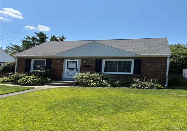 Photo 1 of Sale Pending at 233 Russell Ave, Liverpool, NY 13088 | MLS# S1704751 | Listing updated on 2026-08-12