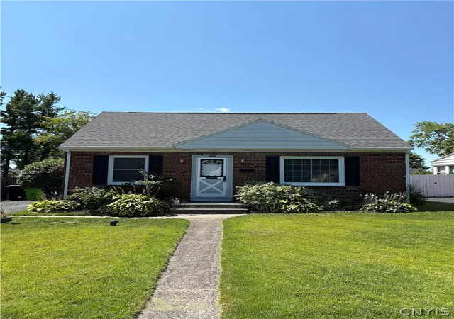 Photo 2 of Sale Pending at 233 Russell Ave, Liverpool, NY 13088 | MLS# S1704751 | Listing updated on 2026-08-12