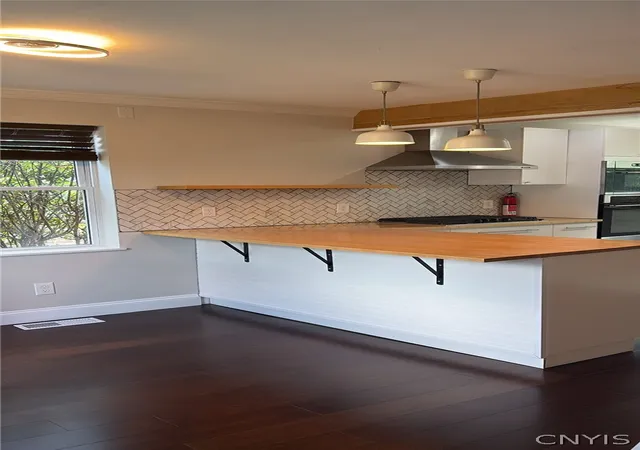 Photo 3 of Sale Pending at 233 Russell Ave, Liverpool, NY 13088 | MLS# S1704751 | Listing updated on 2026-08-12