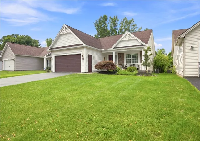 Photo 1 of Sale Pending at 65 Creston Ct, Rochester, NY 14612 | MLS# R1704676 | Listing updated on 2026-08-21