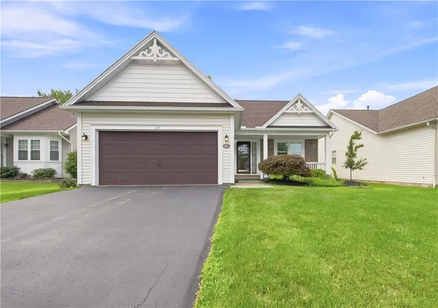 Photo 2 of Sale Pending at 65 Creston Ct, Rochester, NY 14612 | MLS# R1704676 | Listing updated on 2026-08-21