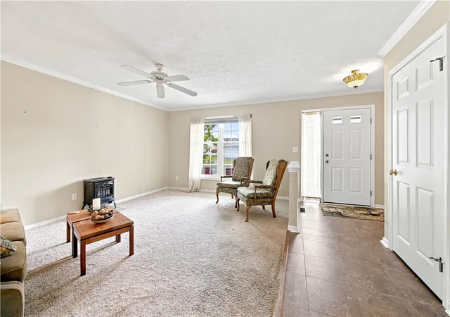 Photo 3 of Sale Pending at 65 Creston Ct, Rochester, NY 14612 | MLS# R1704676 | Listing updated on 2026-08-21