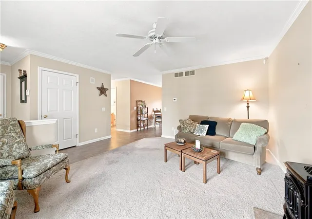 Photo 3 of Sale Pending at 65 Creston Ct, Rochester, NY 14612 | MLS# R1704676 | Listing updated on 2026-08-21