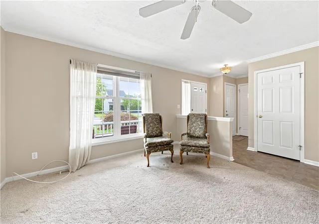 Photo 4 of Sale Pending at 65 Creston Ct, Rochester, NY 14612 | MLS# R1704676 | Listing updated on 2026-08-21