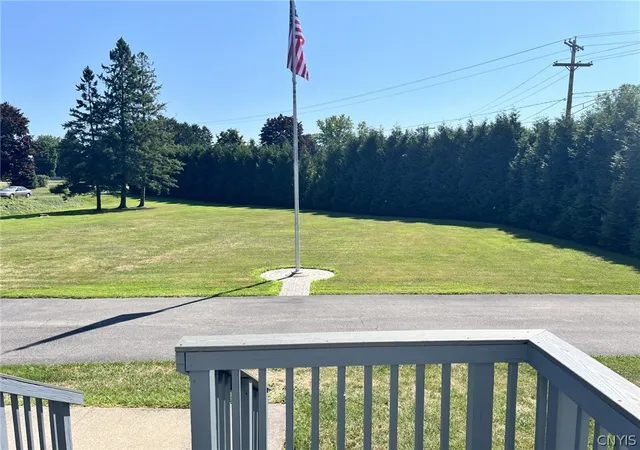 Photo 4 of Sale Pending at 5981 E Pine Grv Rd, Cicero, NY 13039 | MLS# S1704402 | Listing updated on 2026-08-16