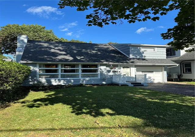 Photo 1 of Sale Pending at 4766 Saint Paul Blvd, Rochester, NY 14617 | MLS# R1704648 | Listing updated on 2026-08-19