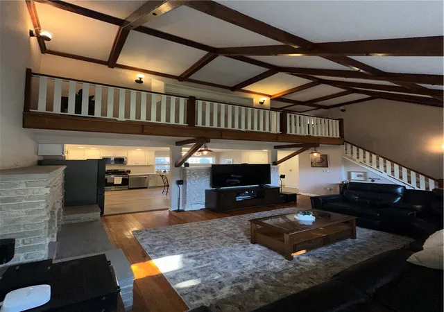 Photo 3 of Sale Pending at 4766 Saint Paul Blvd, Rochester, NY 14617 | MLS# R1704648 | Listing updated on 2026-08-19