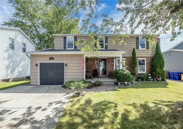 Photo 1 of Sale Pending at 23 Villa Maria Rd, Buffalo, NY 14224 | MLS# B1704760 | Listing updated on 2026-08-25