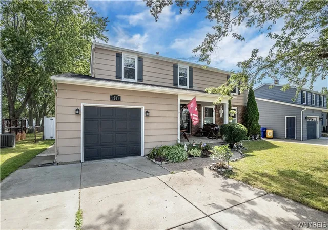 Photo 3 of Sale Pending at 23 Villa Maria Rd, Buffalo, NY 14224 | MLS# B1704760 | Listing updated on 2026-08-25