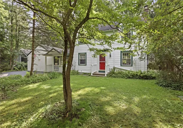 Photo 1 of Sale Pending at 206 Bastian Rd, Rochester, NY 14623 | MLS# R1704423 | Listing updated on 2026-09-02
