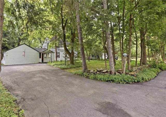 Photo 3 of Sale Pending at 206 Bastian Rd, Rochester, NY 14623 | MLS# R1704423 | Listing updated on 2026-09-02