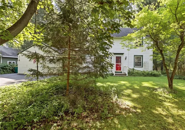 Photo 3 of Sale Pending at 206 Bastian Rd, Rochester, NY 14623 | MLS# R1704423 | Listing updated on 2026-09-02