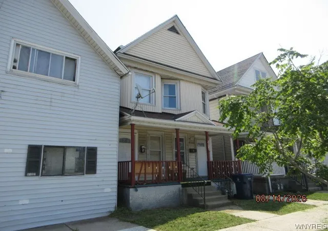 Photo 3 of Multi family home for sale at 2105 Niagara St, Buffalo, NY 14207 | MLS# B1704870 | Listing updated on 2026-09-08