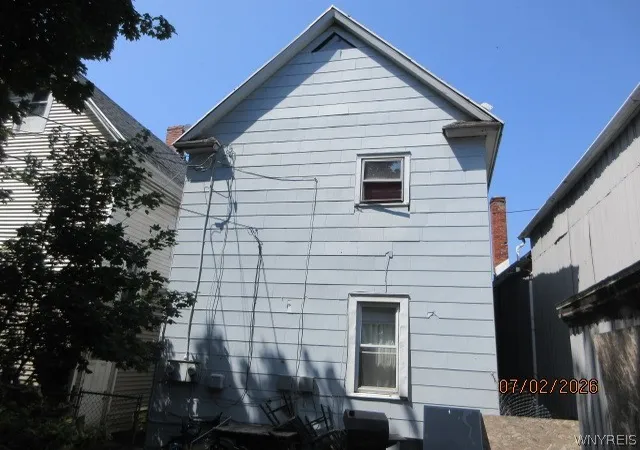 Listing Photo 4 - Condo for sale in building located at 2105 Niagara St, Buffalo, NY 14207