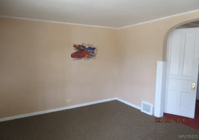 Listing Photo 5 - Condo for sale in building located at 2105 Niagara St, Buffalo, NY 14207