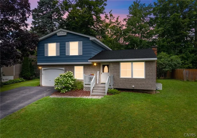 Photo 1 of Sale Pending at 4203 Orion Path, Liverpool, NY 13090 | MLS# S1704391 | Listing updated on 2026-08-10