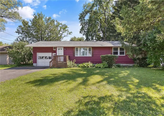 Photo 1 of Sale Pending at 6508 Kirkville Rd, East Syracuse, NY 13057 | MLS# S1704851 | Listing updated on 2026-08-12