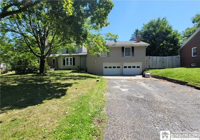 Photo 1 of Sale Pending at 215 Cole Ave, Jamestown, NY 14701 | MLS# R1704448 | Listing updated on 2026-09-01