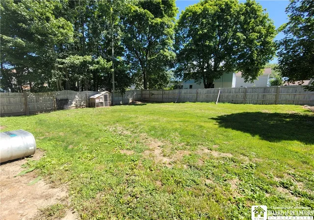 Photo 3 of Sale Pending at 215 Cole Ave, Jamestown, NY 14701 | MLS# R1704448 | Listing updated on 2026-09-01