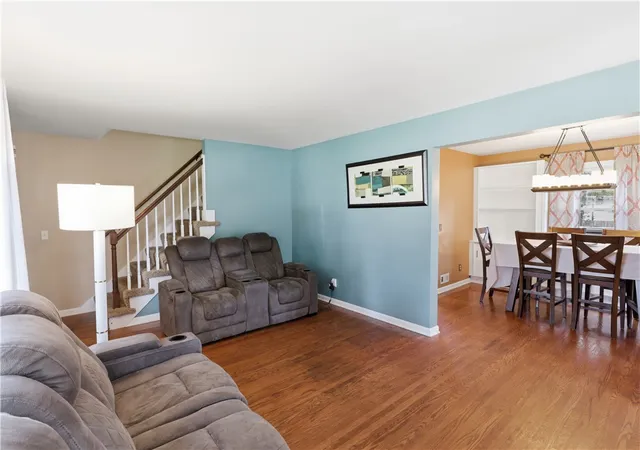 Photo 3 of Sale Pending at 137 Newfield Dr, Rochester, NY 14616 | MLS# R1701858 | Listing updated on 2026-08-26