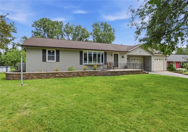 Photo 2 of Sale Pending at 170 N Greece Rd, Hilton, NY 14468 | MLS# R1703565 | Listing updated on 2026-08-26