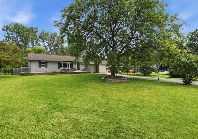 Photo 3 of Sale Pending at 170 N Greece Rd, Hilton, NY 14468 | MLS# R1703565 | Listing updated on 2026-08-26