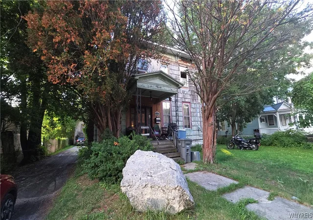 Photo 1 of Single family home for sale at 133 Winslow St, Watertown, NY 13601 | MLS# B1704470 | Listing updated on 2026-08-27