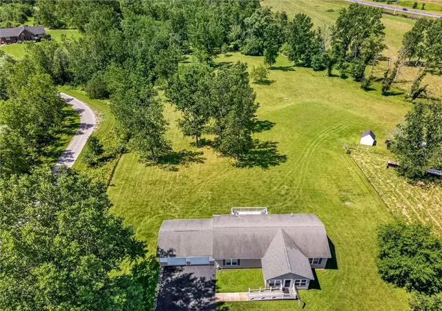 Photo 3 of Sale Pending at 435 Sanford Rd S, Churchville, NY 14428 | MLS# R1700583 | Listing updated on 2026-08-13