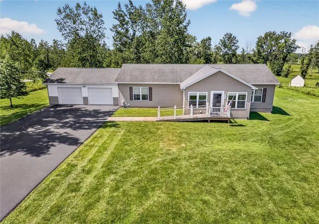 Photo 4 of Sale Pending at 435 Sanford Rd S, Churchville, NY 14428 | MLS# R1700583 | Listing updated on 2026-08-13