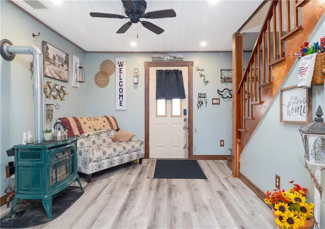 Photo 2 of Sale Pending at 155 Potterbrook Rd, Westfield, PA 16950 | MLS# R1704890 | Listing updated on 2026-09-03