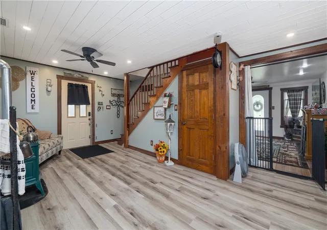 Photo 3 of Sale Pending at 155 Potterbrook Rd, Westfield, PA 16950 | MLS# R1704890 | Listing updated on 2026-09-03