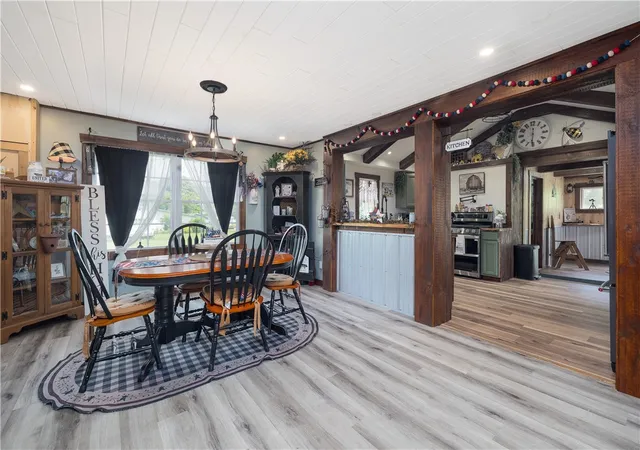 Photo 4 of Sale Pending at 155 Potterbrook Rd, Westfield, PA 16950 | MLS# R1704890 | Listing updated on 2026-09-03