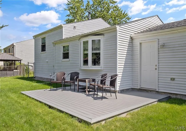 Photo 2 of Sale Pending at 8307 Spicebush, Liverpool, NY 13090 | MLS# S1704855 | Listing updated on 2026-09-01